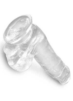Cock with Balls 6